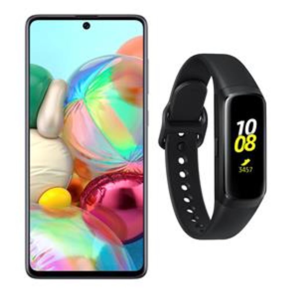 smartwatch for samsung a71