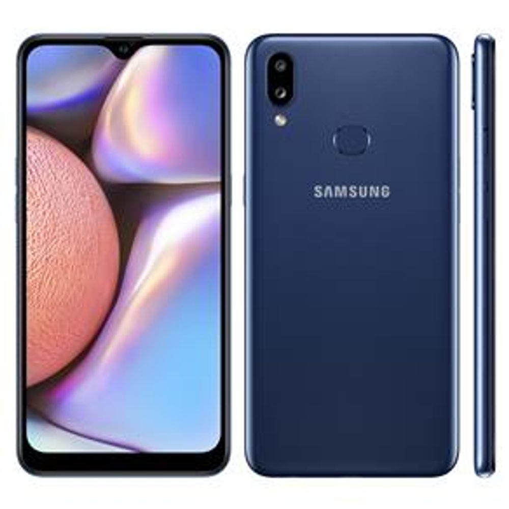 galaxy a10s camera