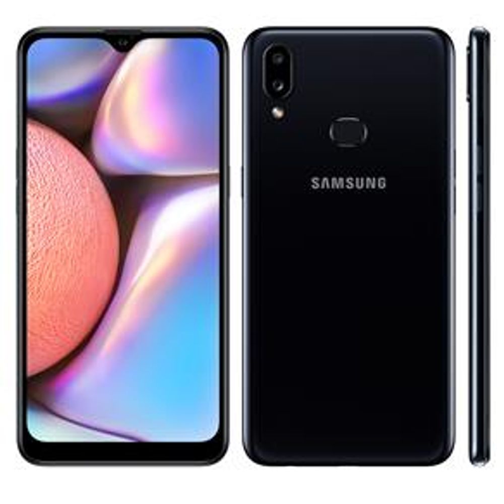 galaxy a10s camera